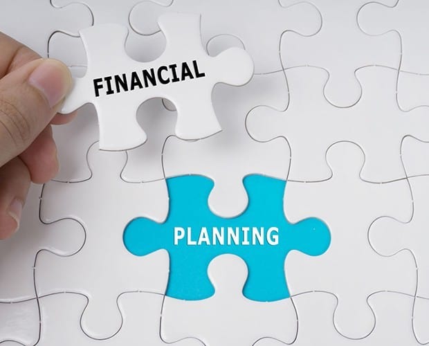 The Financial Planning and Analysis Course The Financial Planning