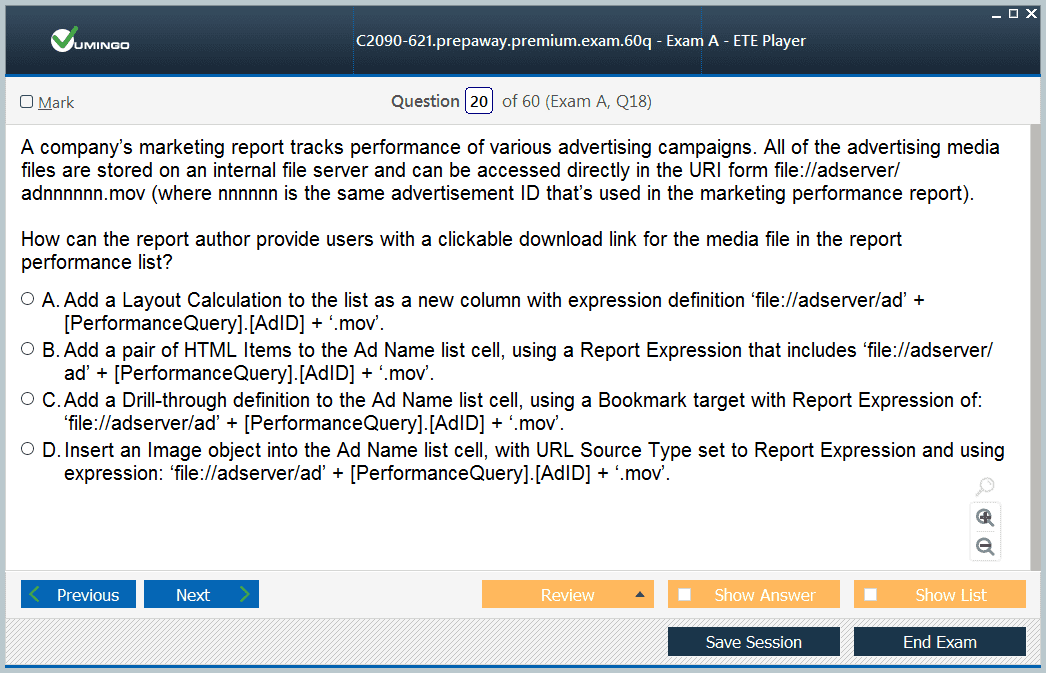 H19-621_V1.0 Reliable Test Tutorial