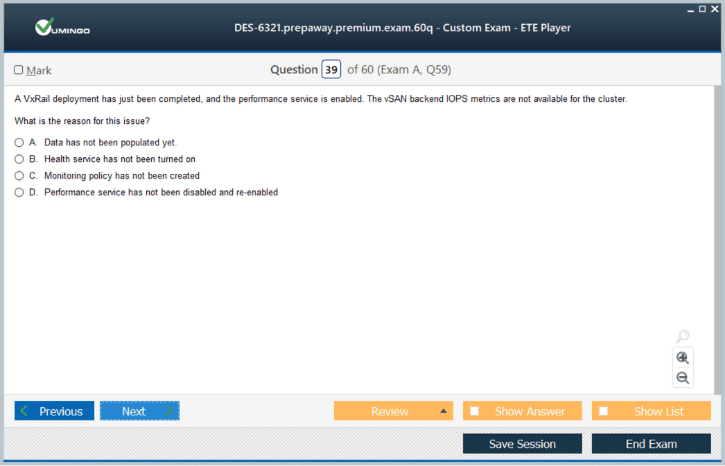 DES-3128 New Practice Materials