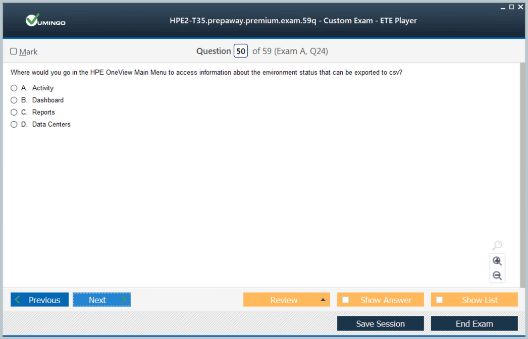 Valid Exam HPE2-T37 Braindumps