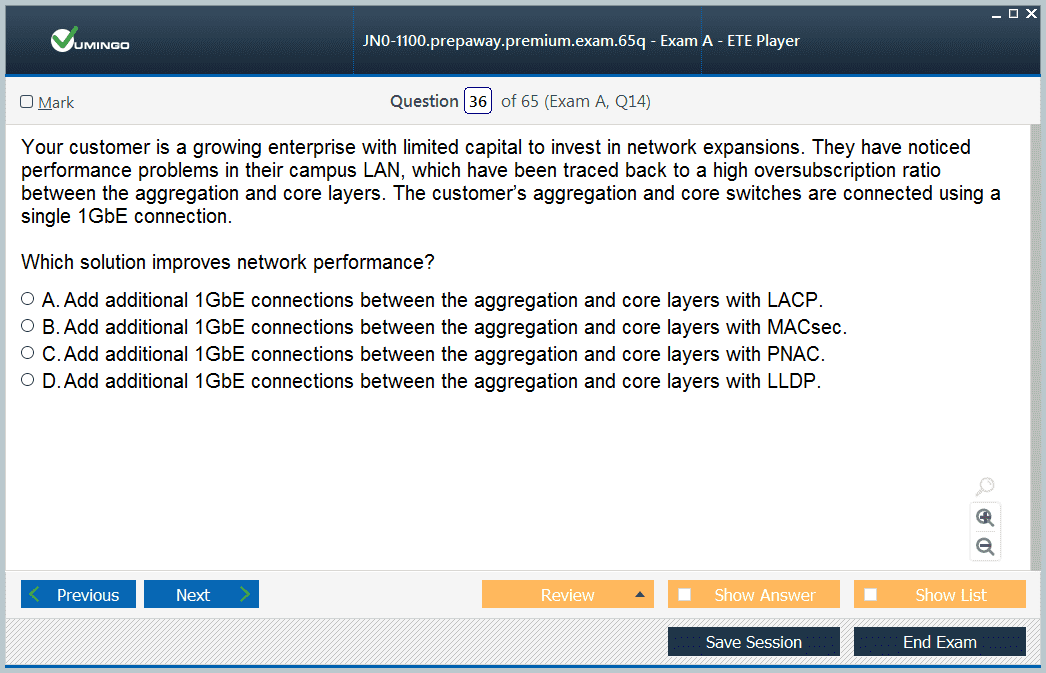 JN0-250 Certification Practice