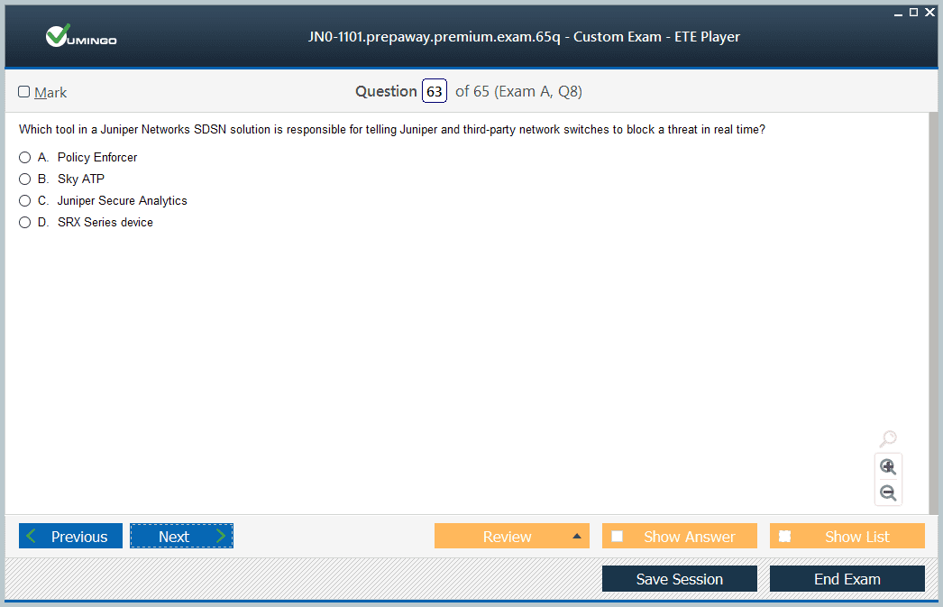 JN0-250 Reliable Exam Guide