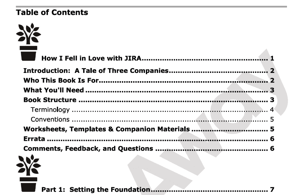 Test ACP-120 Sample Questions