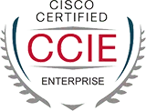 CCIE Enterprise Exams