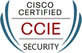 CCIE Security Exams