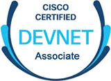 DevNet Associate Exams