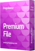 AWS Certified Cloud Practitioner CLF-C02 Premium File